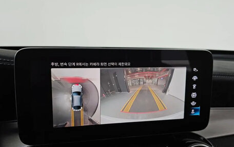 Mercedes-Benz GLC Coupe, 2022 год, 4 655 000 рублей, 13 фотография