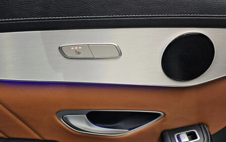 Mercedes-Benz GLC Coupe, 2022 год, 4 655 000 рублей, 10 фотография
