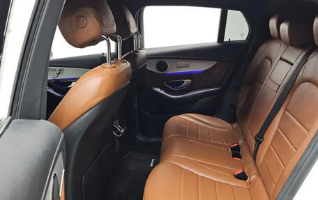 Mercedes-Benz GLC Coupe, 2022 год, 4 655 000 рублей, 15 фотография