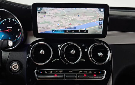 Mercedes-Benz GLC Coupe, 2022 год, 4 655 000 рублей, 14 фотография