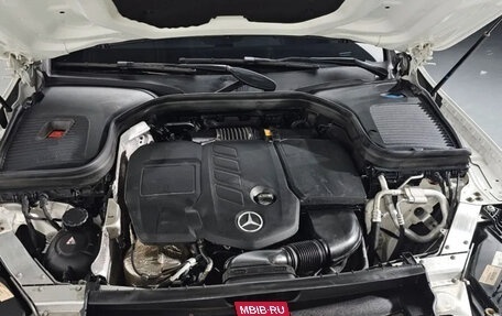 Mercedes-Benz GLC Coupe, 2022 год, 4 655 000 рублей, 7 фотография