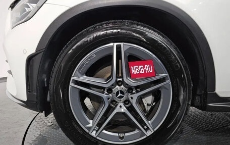 Mercedes-Benz GLC Coupe, 2022 год, 4 655 000 рублей, 6 фотография