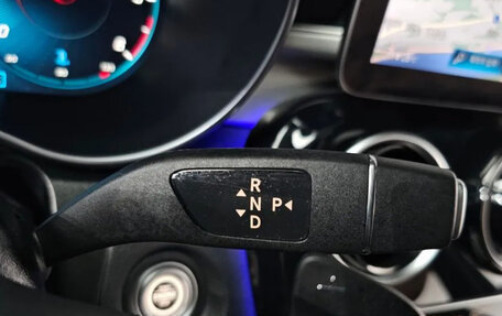 Mercedes-Benz GLC Coupe, 2022 год, 4 655 000 рублей, 17 фотография