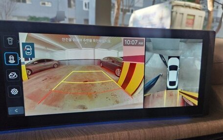 Hyundai Sonata VIII, 2024 год, 3 050 000 рублей, 6 фотография