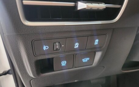 Hyundai Sonata VIII, 2024 год, 3 050 000 рублей, 7 фотография