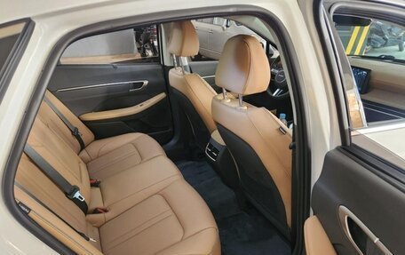 Hyundai Sonata VIII, 2024 год, 3 050 000 рублей, 9 фотография