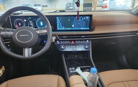 Hyundai Sonata VIII, 2024 год, 3 050 000 рублей, 4 фотография