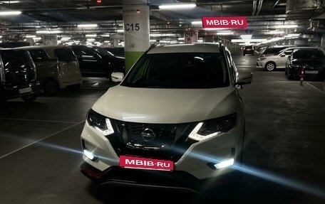 Nissan X-Trail, 2019 год, 2 300 000 рублей, 3 фотография