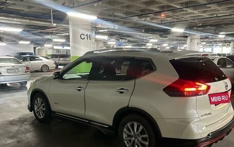 Nissan X-Trail, 2019 год, 2 300 000 рублей, 2 фотография