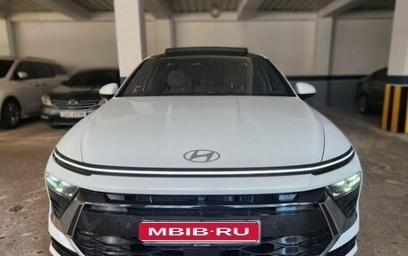 Hyundai Sonata VIII, 2024 год, 3 050 000 рублей, 1 фотография