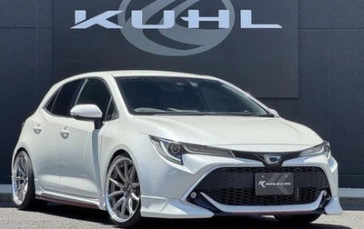 Toyota Corolla, 2022 год, 1 390 007 рублей, 1 фотография