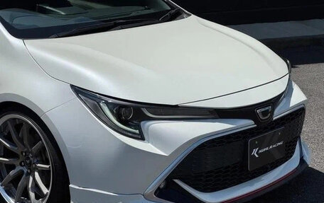 Toyota Corolla, 2022 год, 1 390 007 рублей, 9 фотография