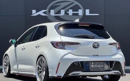 Toyota Corolla, 2022 год, 1 390 007 рублей, 5 фотография