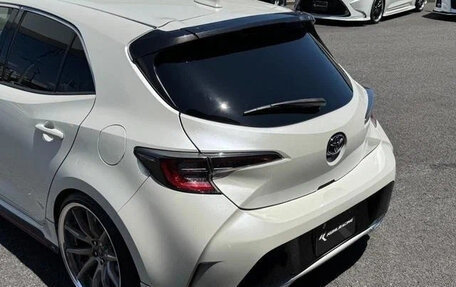 Toyota Corolla, 2022 год, 1 390 007 рублей, 10 фотография