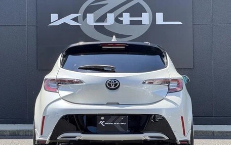 Toyota Corolla, 2022 год, 1 390 007 рублей, 6 фотография