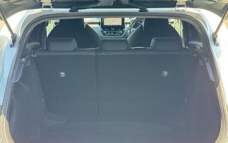 Toyota Corolla, 2022 год, 1 390 007 рублей, 12 фотография