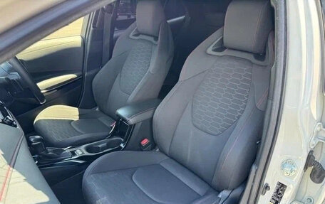 Toyota Corolla, 2022 год, 1 390 007 рублей, 23 фотография