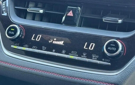 Toyota Corolla, 2022 год, 1 390 007 рублей, 16 фотография