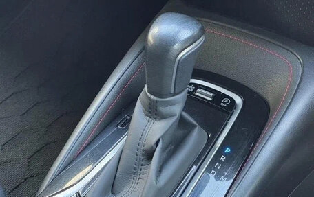 Toyota Corolla, 2022 год, 1 390 007 рублей, 17 фотография