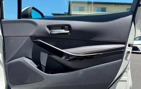 Toyota Corolla, 2022 год, 1 390 007 рублей, 20 фотография