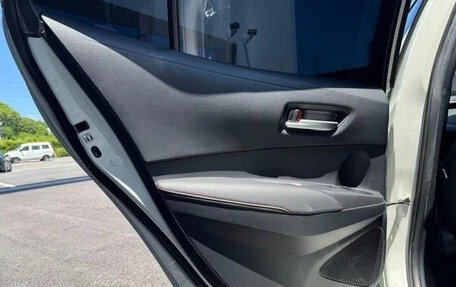 Toyota Corolla, 2022 год, 1 390 007 рублей, 24 фотография