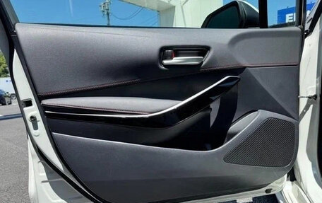 Toyota Corolla, 2022 год, 1 390 007 рублей, 22 фотография