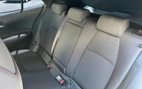 Toyota Corolla, 2022 год, 1 390 007 рублей, 25 фотография