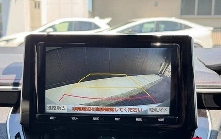 Toyota Corolla, 2022 год, 1 390 007 рублей, 15 фотография