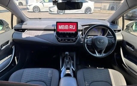 Toyota Corolla, 2022 год, 1 390 007 рублей, 13 фотография