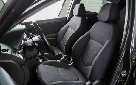 Hyundai Solaris II рестайлинг, 2015 год, 1 099 000 рублей, 10 фотография