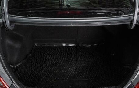 Hyundai Solaris II рестайлинг, 2015 год, 1 099 000 рублей, 19 фотография