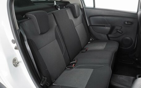 Renault Logan II, 2022 год, 1 399 000 рублей, 7 фотография