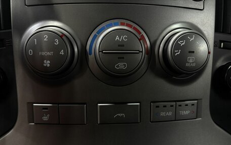 Hyundai H-1 II рестайлинг, 2010 год, 999 777 рублей, 9 фотография