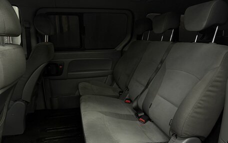 Hyundai H-1 II рестайлинг, 2010 год, 999 777 рублей, 15 фотография