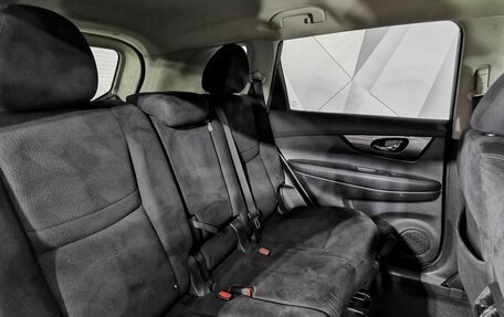 Nissan X-Trail, 2017 год, 1 455 000 рублей, 15 фотография