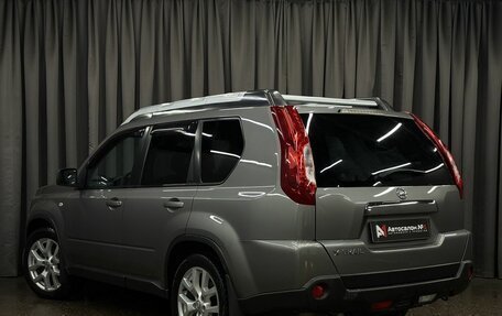 Nissan X-Trail, 2012 год, 1 249 777 рублей, 2 фотография