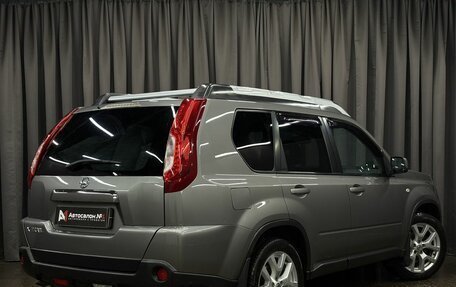 Nissan X-Trail, 2012 год, 1 249 777 рублей, 3 фотография