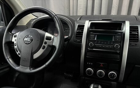 Nissan X-Trail, 2012 год, 1 249 777 рублей, 8 фотография