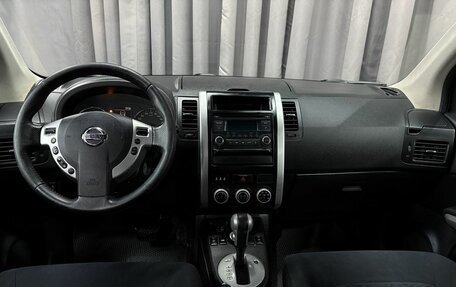 Nissan X-Trail, 2012 год, 1 249 777 рублей, 7 фотография