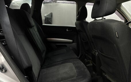 Nissan X-Trail, 2012 год, 1 249 777 рублей, 17 фотография