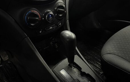 Hyundai Solaris II рестайлинг, 2012 год, 749 777 рублей, 10 фотография