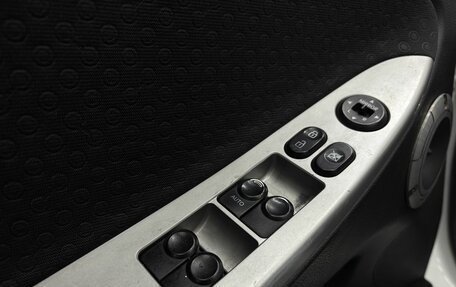 Hyundai Solaris II рестайлинг, 2012 год, 749 777 рублей, 12 фотография