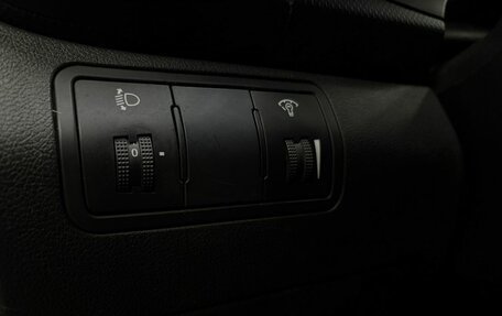 Hyundai Solaris II рестайлинг, 2012 год, 749 777 рублей, 11 фотография