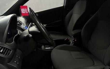 Hyundai Solaris II рестайлинг, 2012 год, 749 777 рублей, 14 фотография