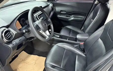 Nissan Kicks I, 2022 год, 1 535 069 рублей, 13 фотография