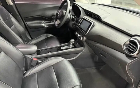 Nissan Kicks I, 2022 год, 1 535 069 рублей, 14 фотография