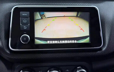 Nissan Kicks I, 2022 год, 1 535 069 рублей, 12 фотография