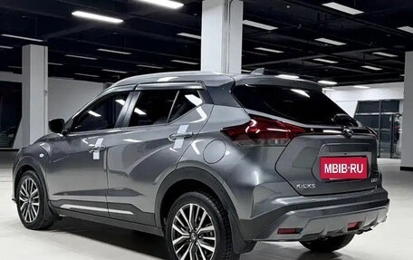 Nissan Kicks I, 2022 год, 1 535 069 рублей, 6 фотография