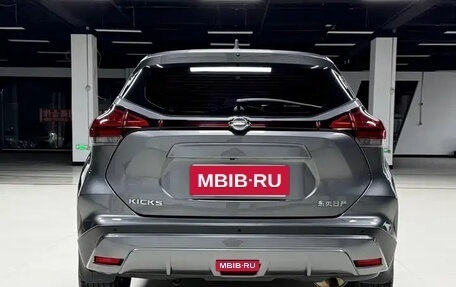 Nissan Kicks I, 2022 год, 1 535 069 рублей, 8 фотография