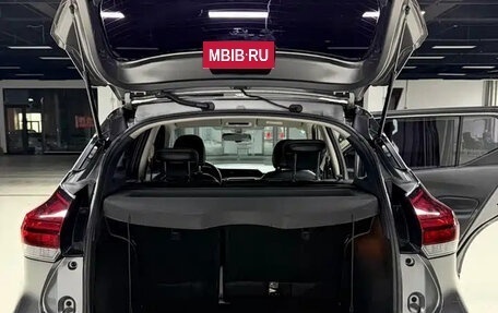 Nissan Kicks I, 2022 год, 1 535 069 рублей, 20 фотография